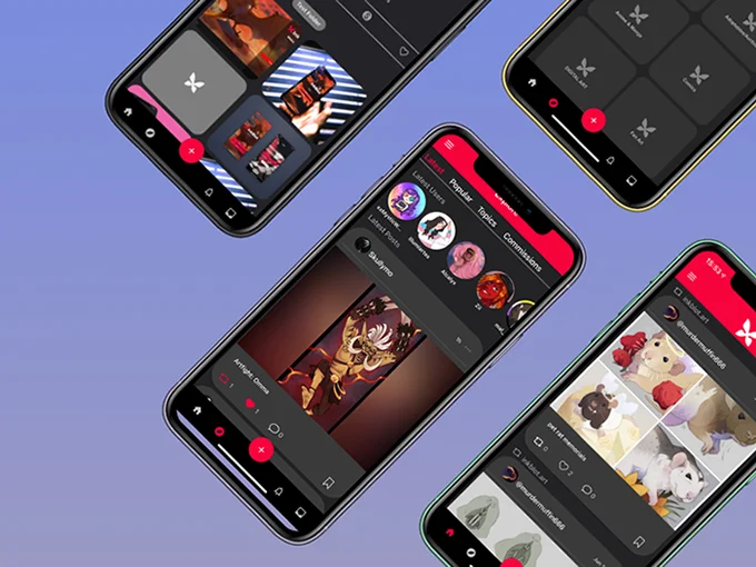 InkBlot - thumbnail 2