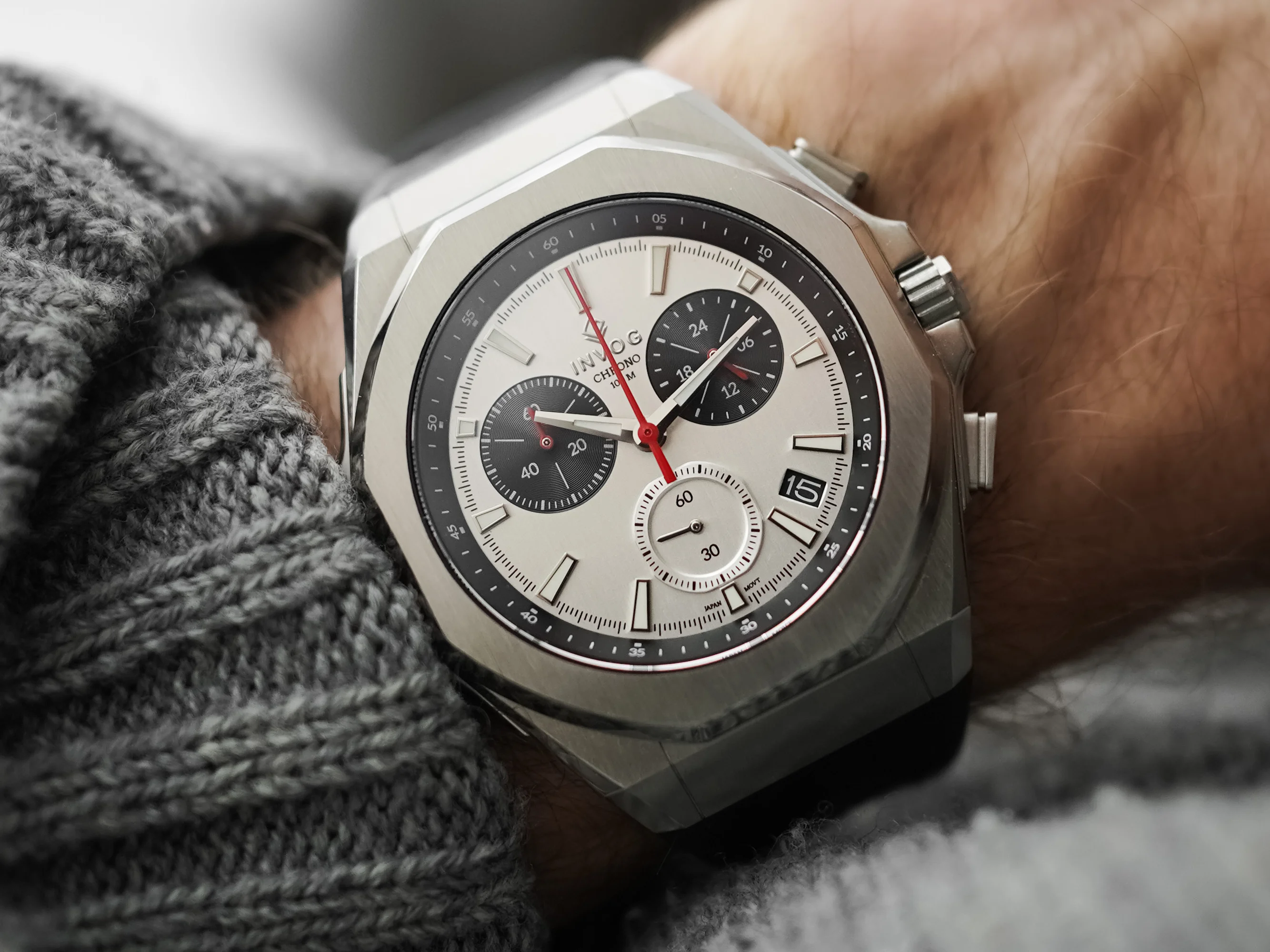 INVOG WATCHES - thumbnail 2