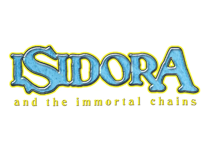 Isidora and the Immortal Chains - thumbnail 3