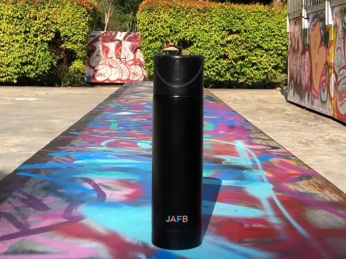 The JAFB Bottle - thumbnail 3