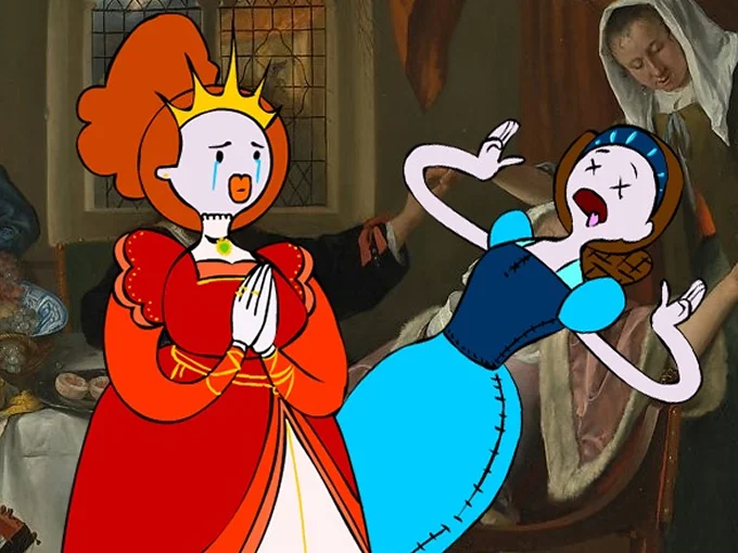 Her Jentle Hi-ness - thumbnail 2