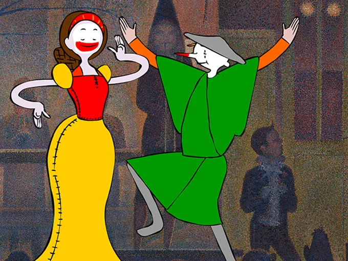 Her Jentle Hi-ness - thumbnail 3