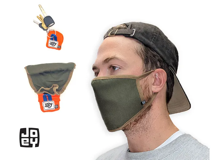 Joey Mask