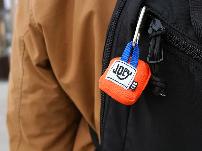 Joey Mask - thumbnail 2