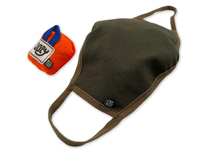 Joey Mask - thumbnail 3