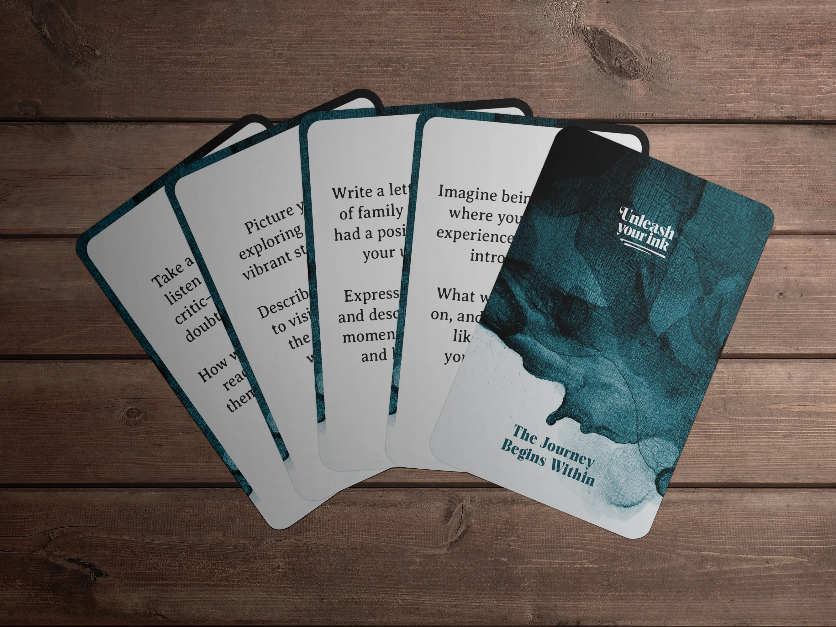 Journal Cards - thumbnail 2