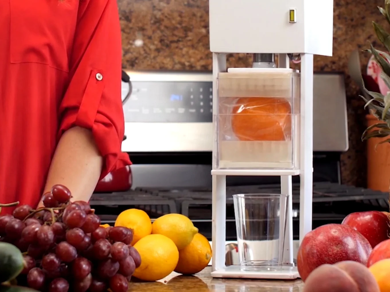 Brut Super Juicer - thumbnail 2