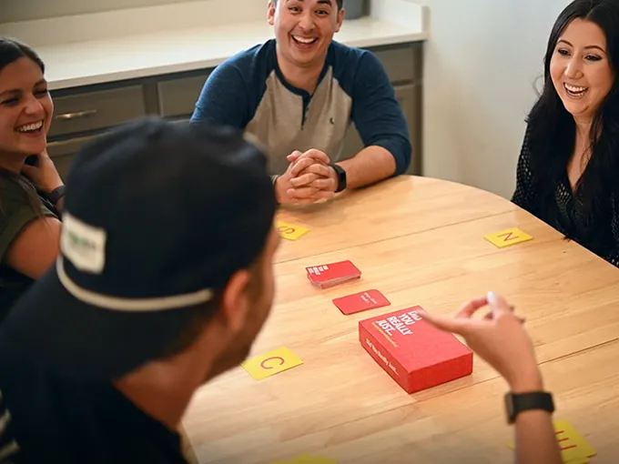 Did You Really Just...