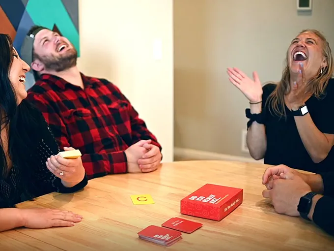 Did You Really Just... - thumbnail 2