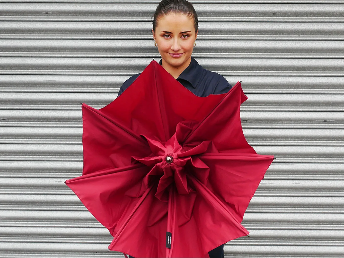 KAZbrella Compact - thumbnail 2