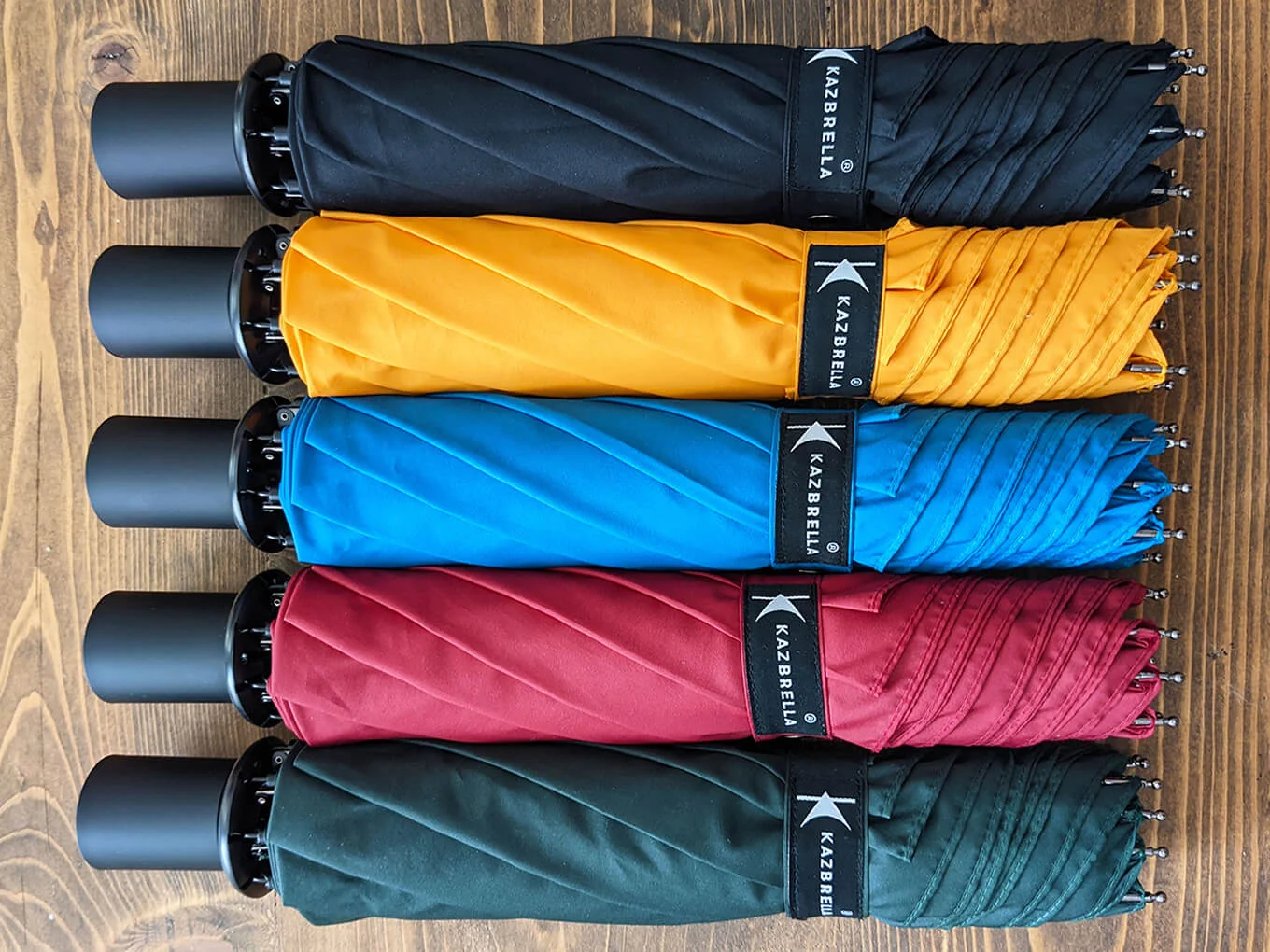 KAZbrella Compact - thumbnail 3