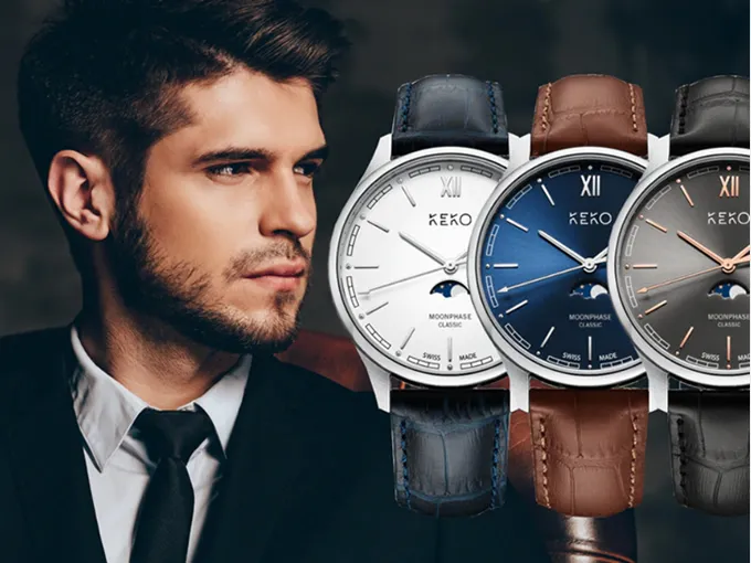 KeKo Moonphase - thumbnail 2