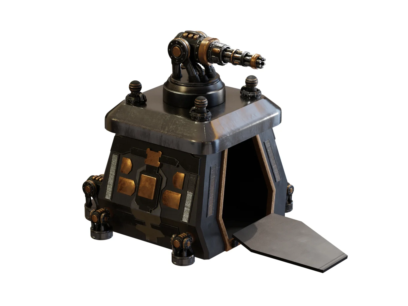 Kingdom Spell: Planet Acherontia - thumbnail 3