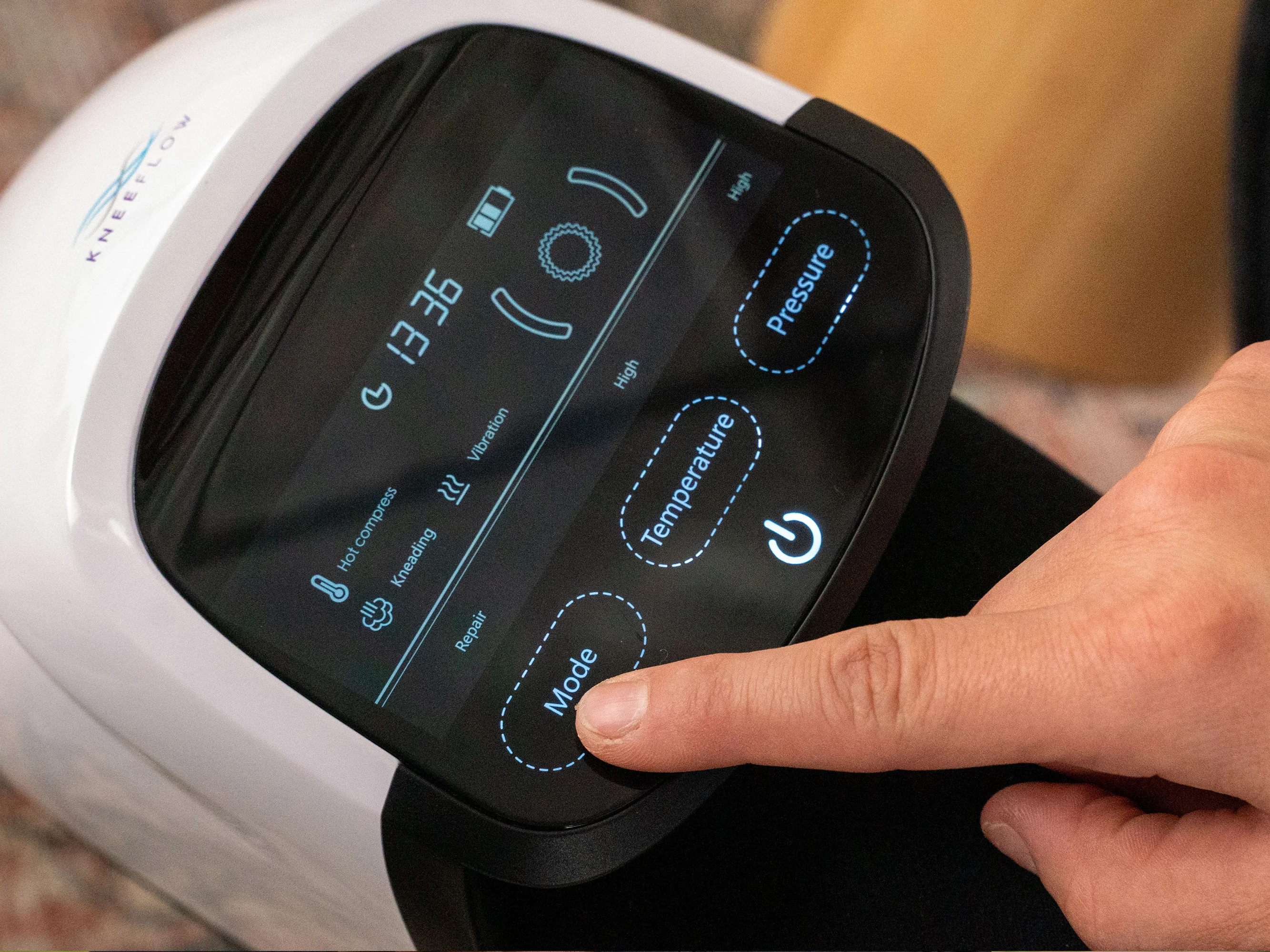 Kneeflow - thumbnail 2