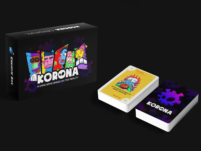 Korona
