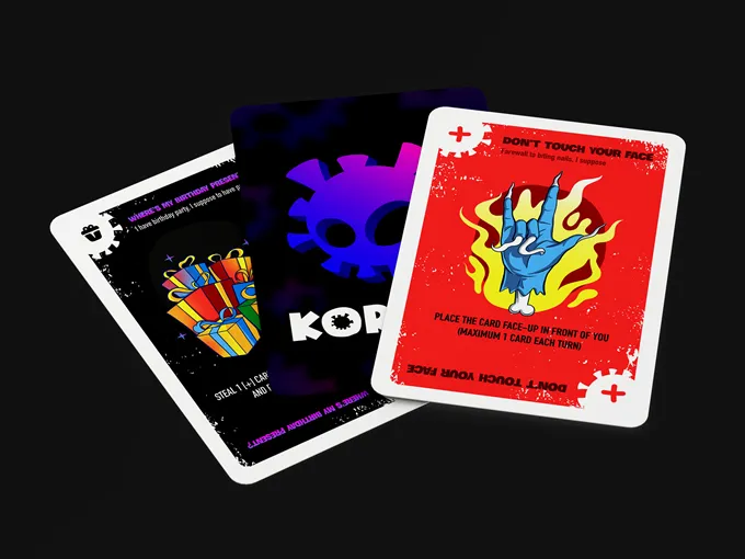 Korona - thumbnail 2