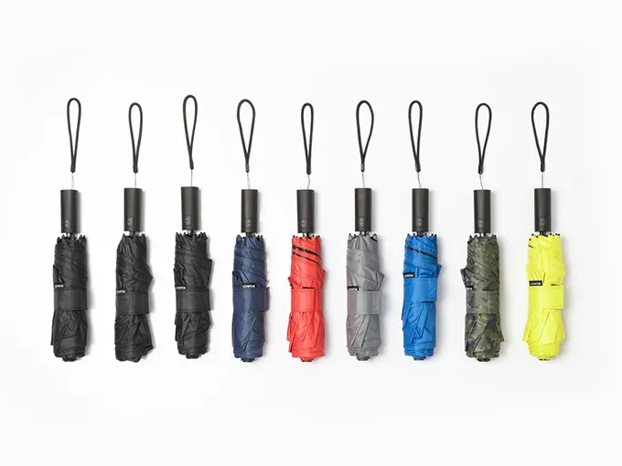 Kuaizi Umbrella - thumbnail 3