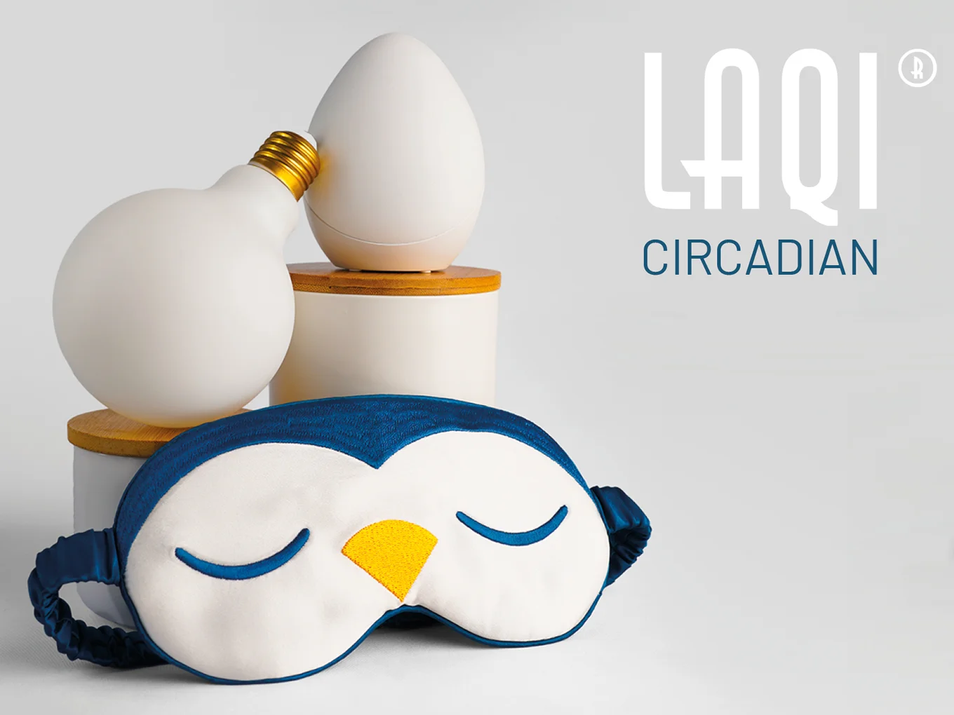 Laqi circadian