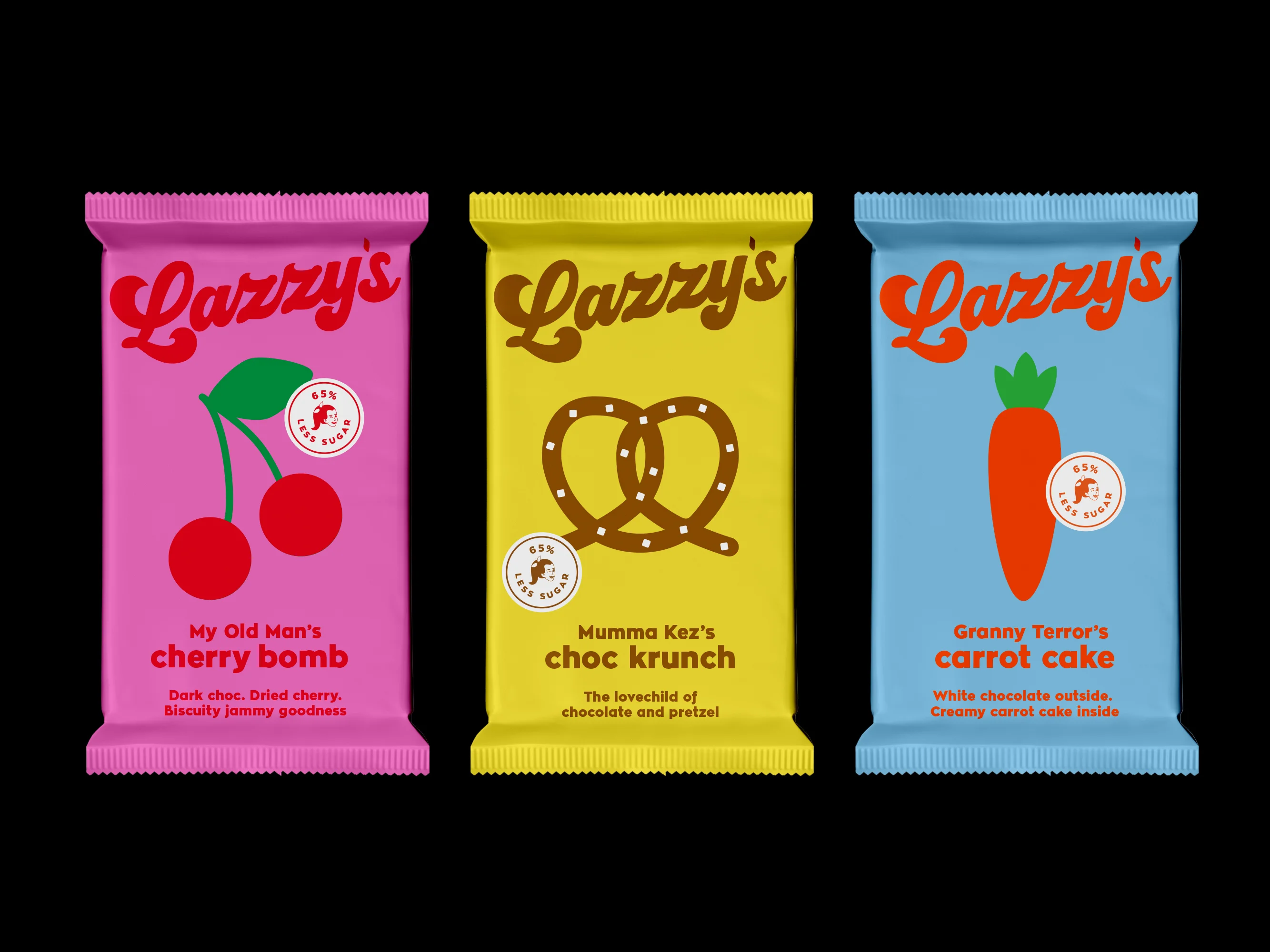 Lazzy's Chocolate - thumbnail 2