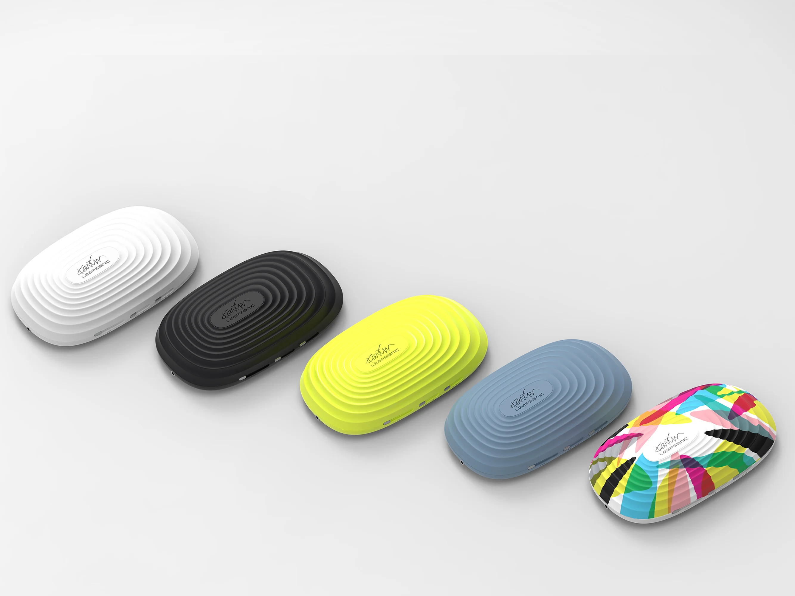 LeapSonic Speakers - thumbnail 3