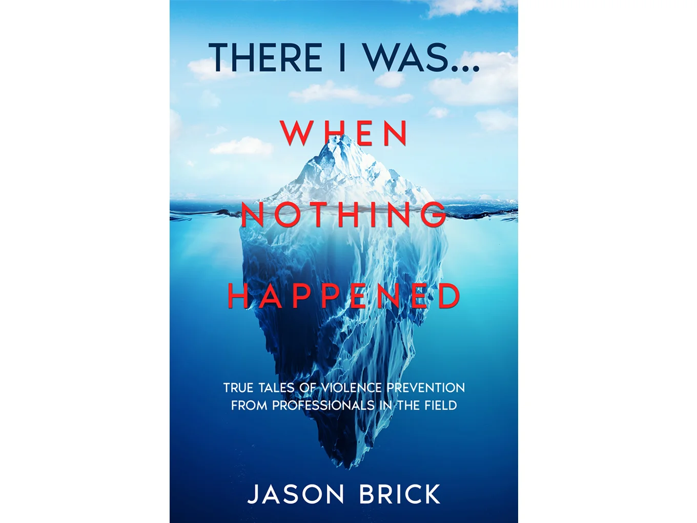 There I Was...When Nothing Happened - thumbnail 3