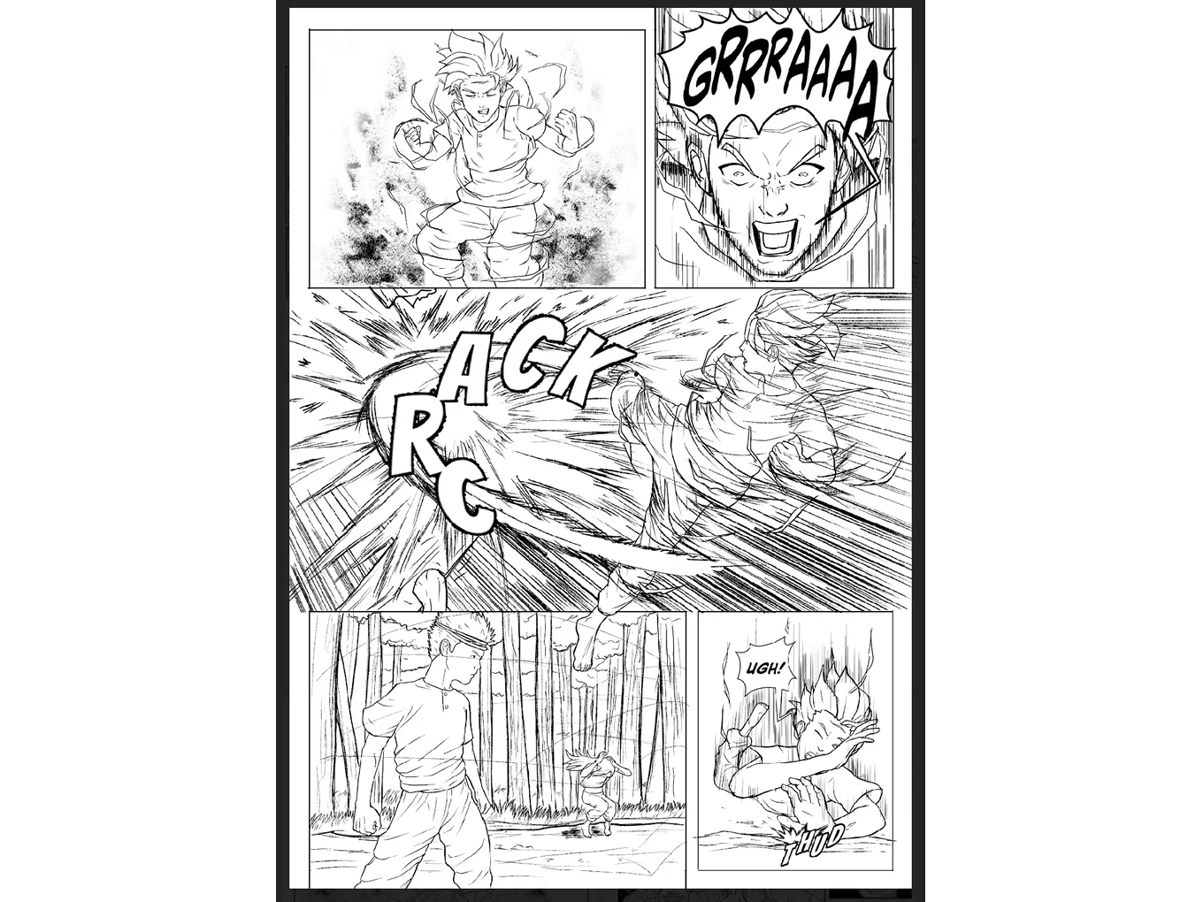 Two Kings Legends of Iru and Ekon - thumbnail 3