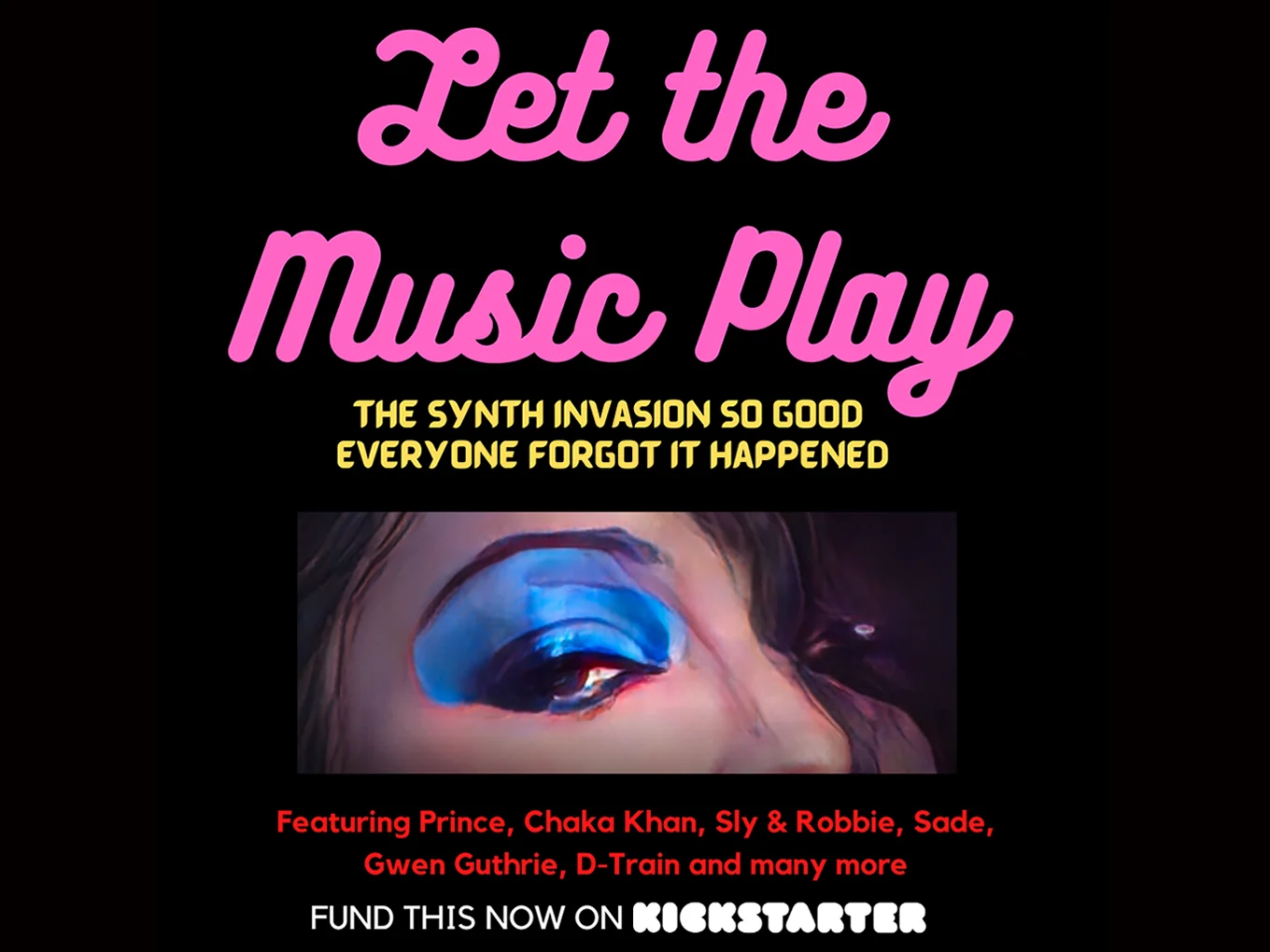 Let the Music Play - thumbnail 2