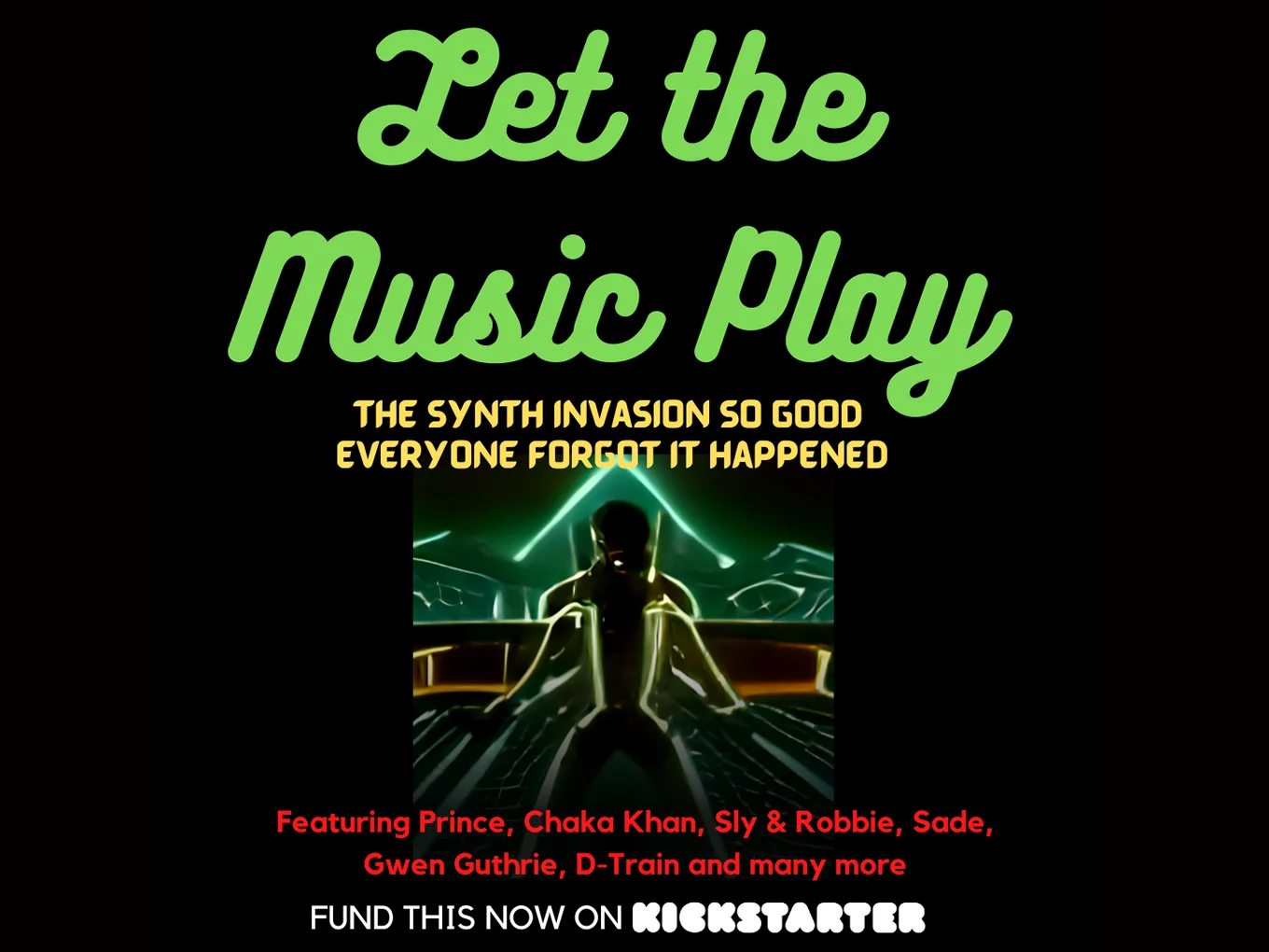 Let the Music Play - thumbnail 3