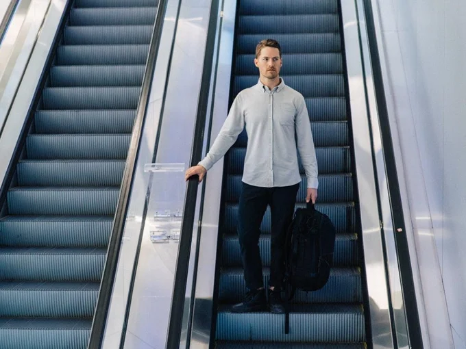 Limitless Merino Wool Shirt