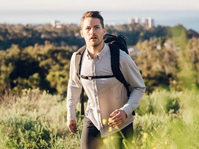 Limitless Merino Wool Shirt - thumbnail 3