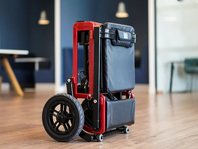 eFOLDi Lite - thumbnail 2