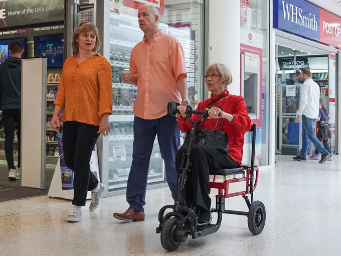 eFOLDi Lite - thumbnail 3