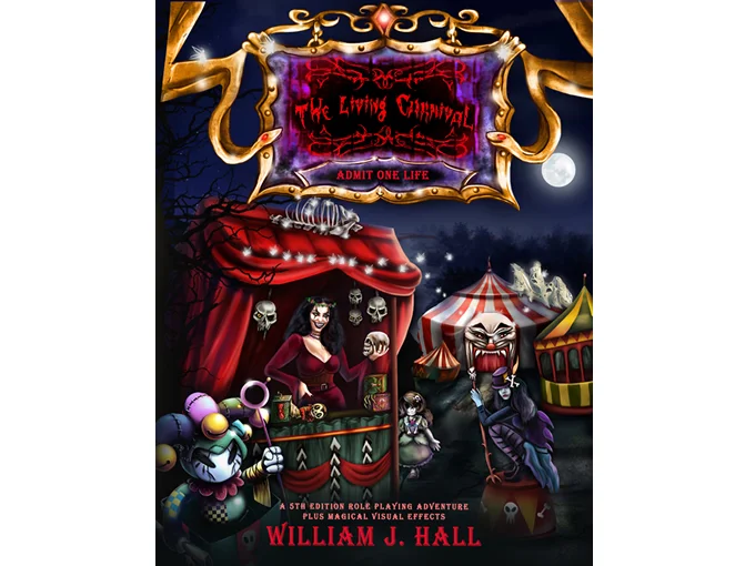 The Living Carnival
