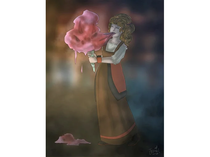 The Living Carnival - thumbnail 2