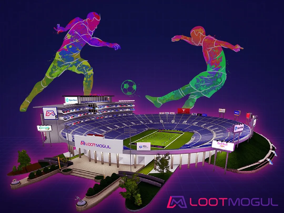 LootMogul
 - thumbnail 2