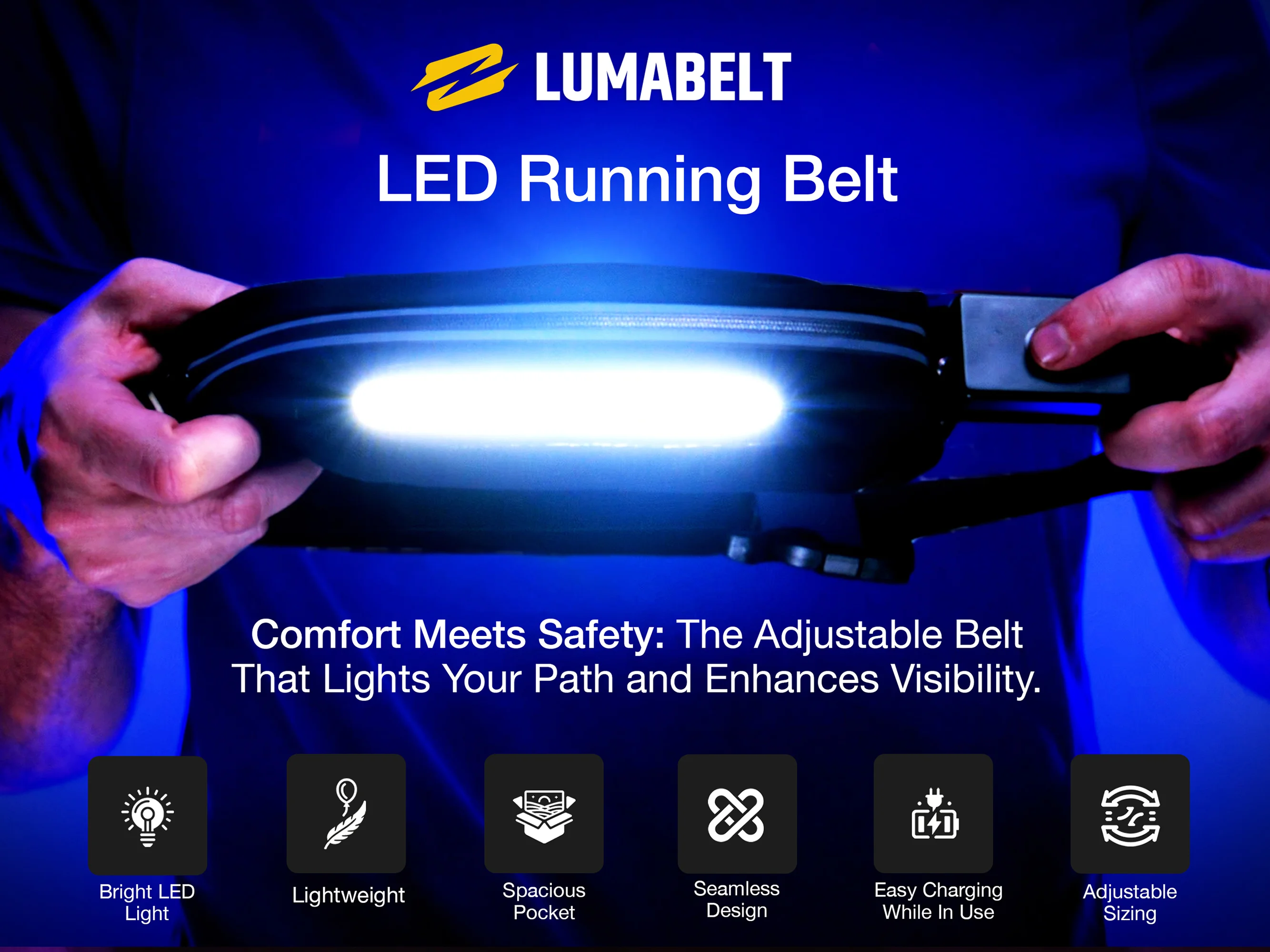 Lumabelt