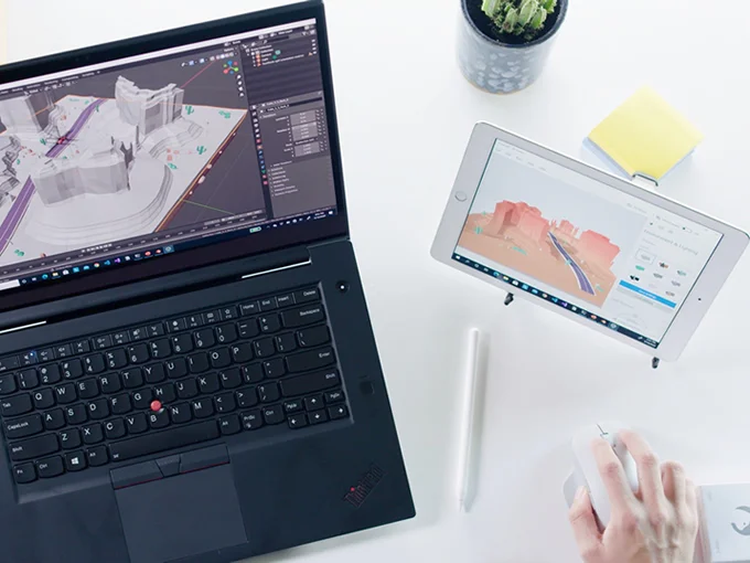 Luna Display for Windows - thumbnail 2