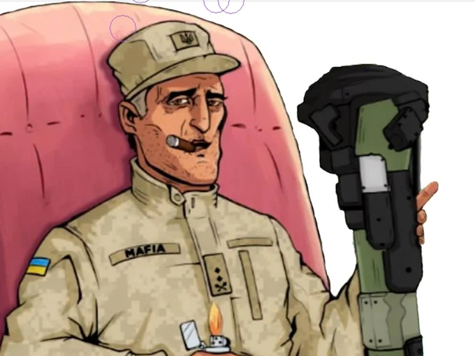 Mafia World Game - thumbnail 3