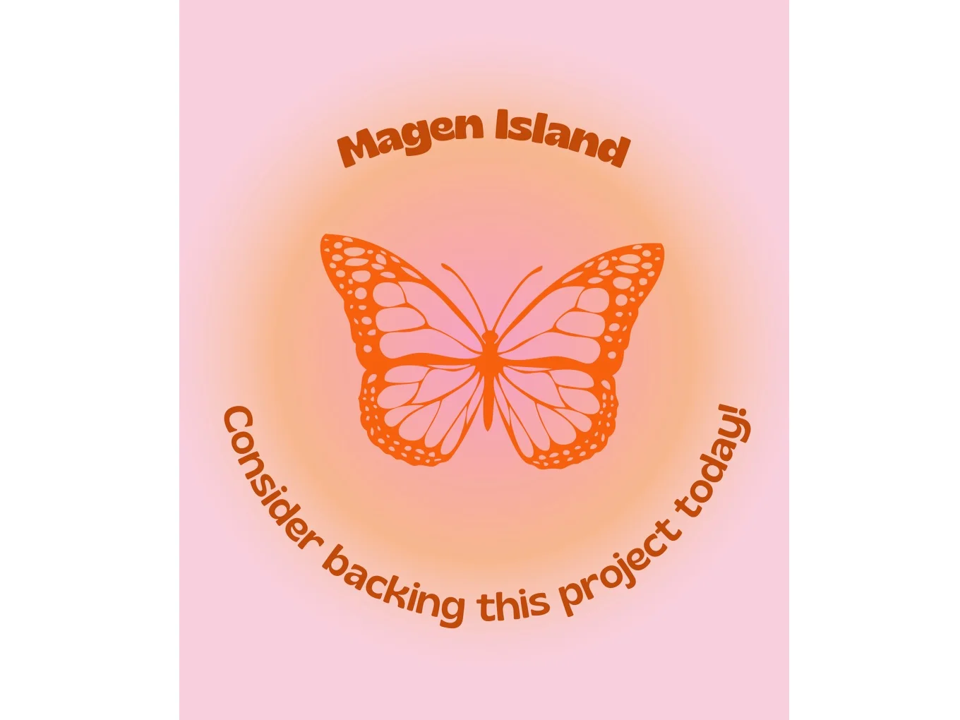 Magen Island