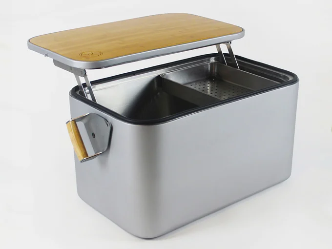 The Wooly Mammoth Cooler - thumbnail 2