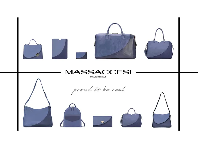 Massaccesi Handbags - thumbnail 3