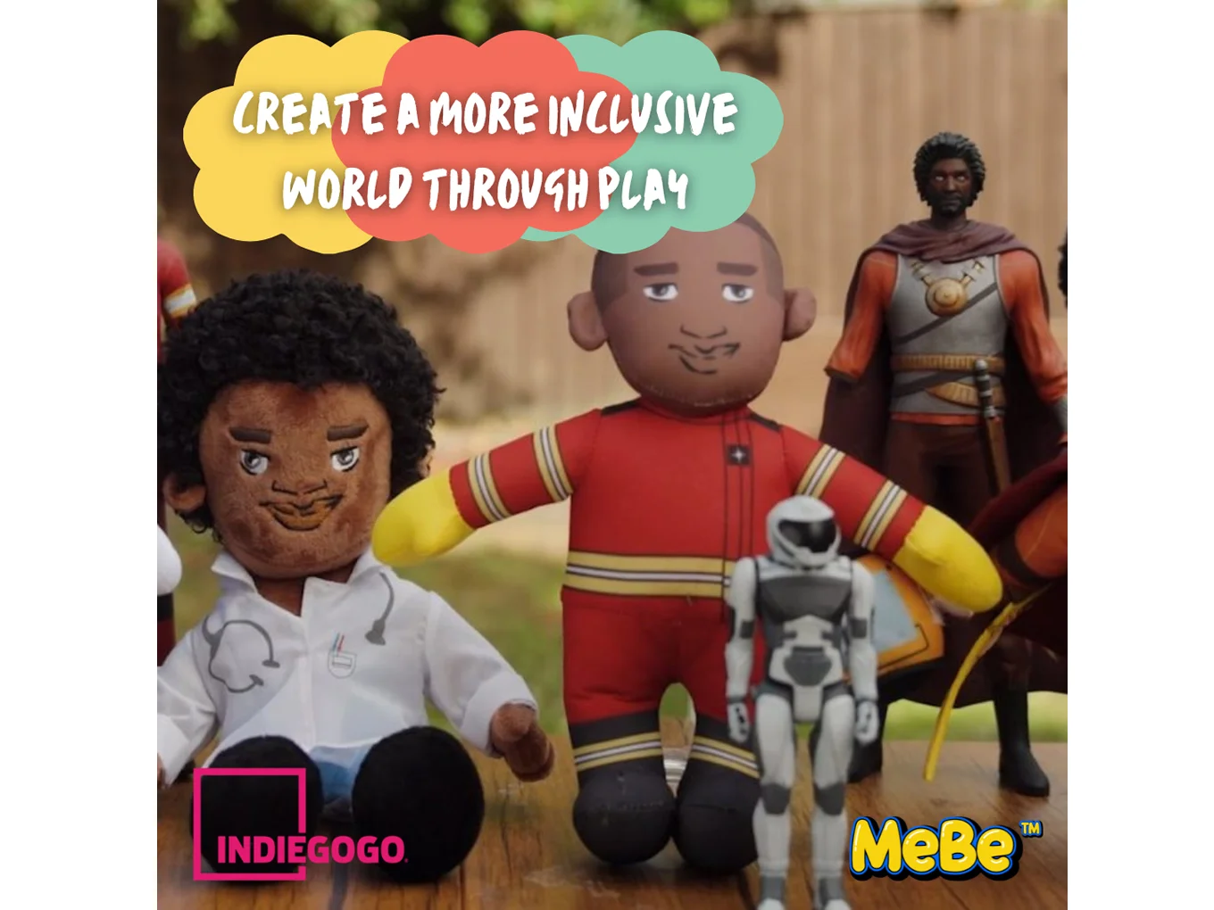 MeBe Toys