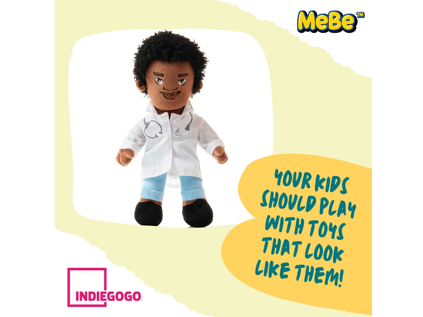 MeBe Toys - thumbnail 2