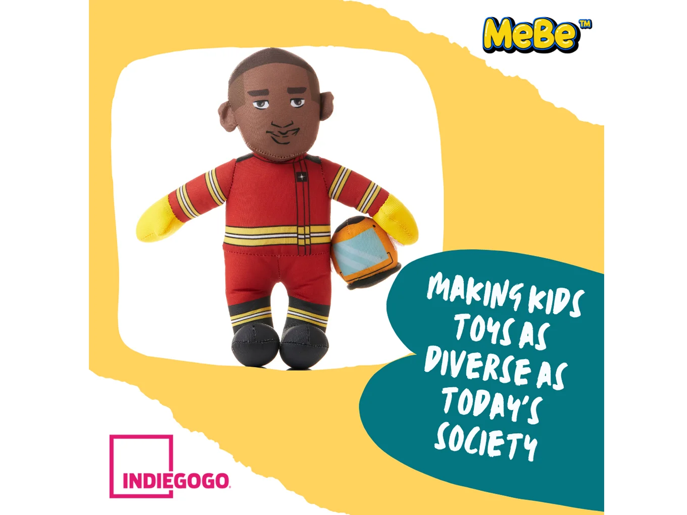 MeBe Toys - thumbnail 3