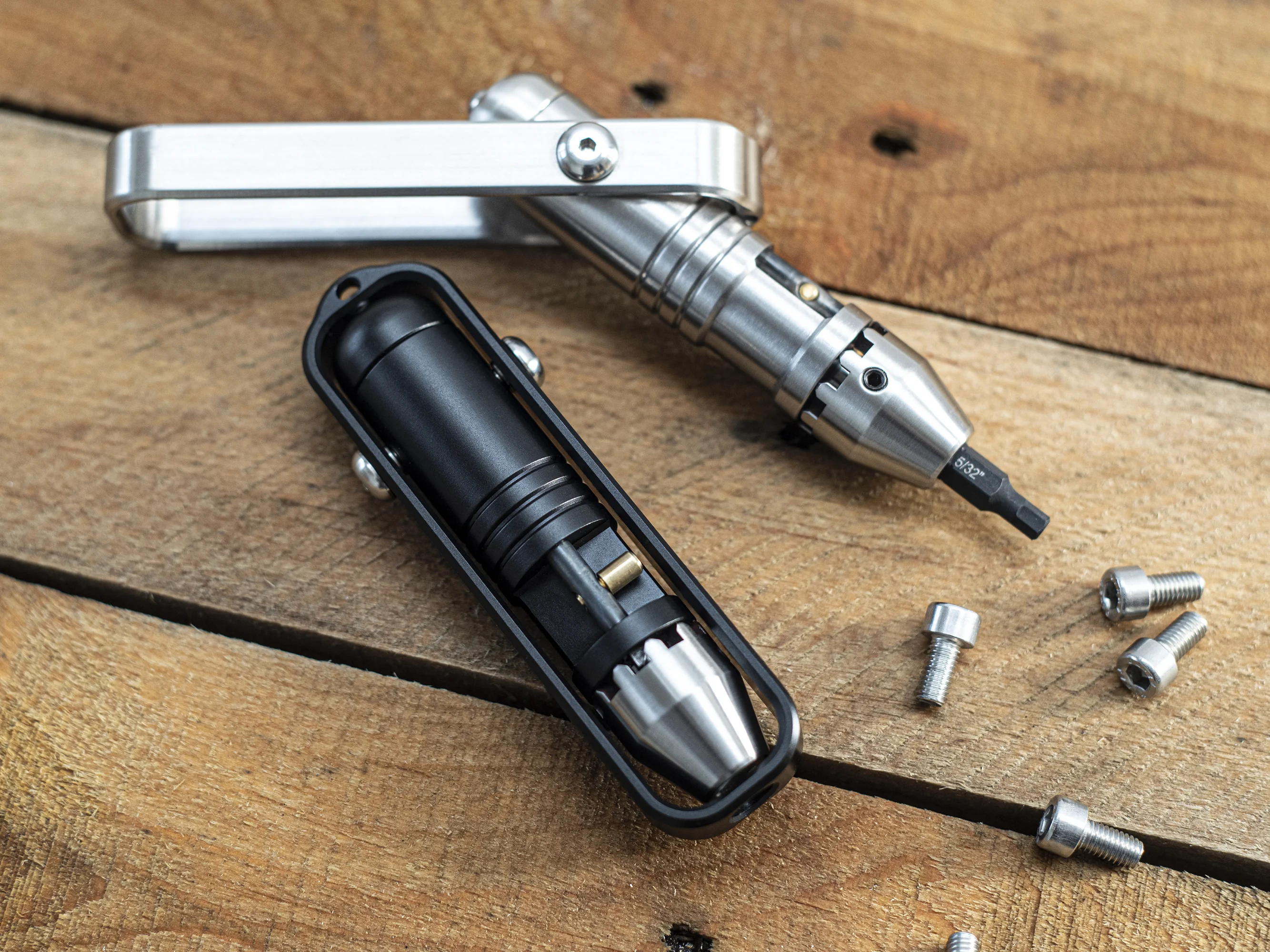 MetMo Pocket Driver - thumbnail 3