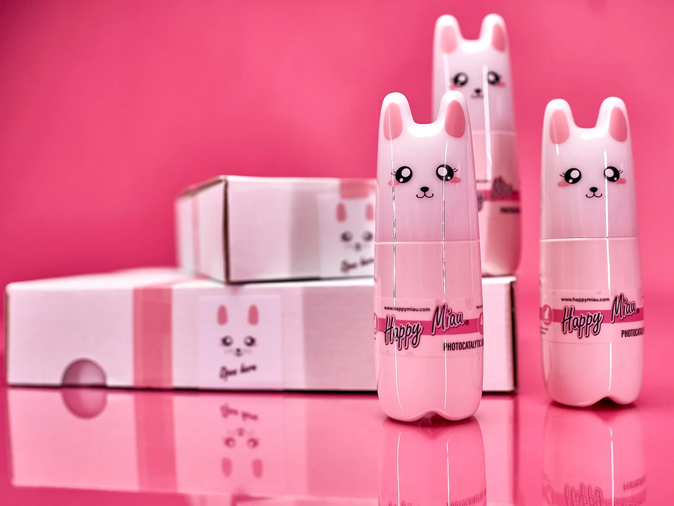 Happy Miau - thumbnail 2