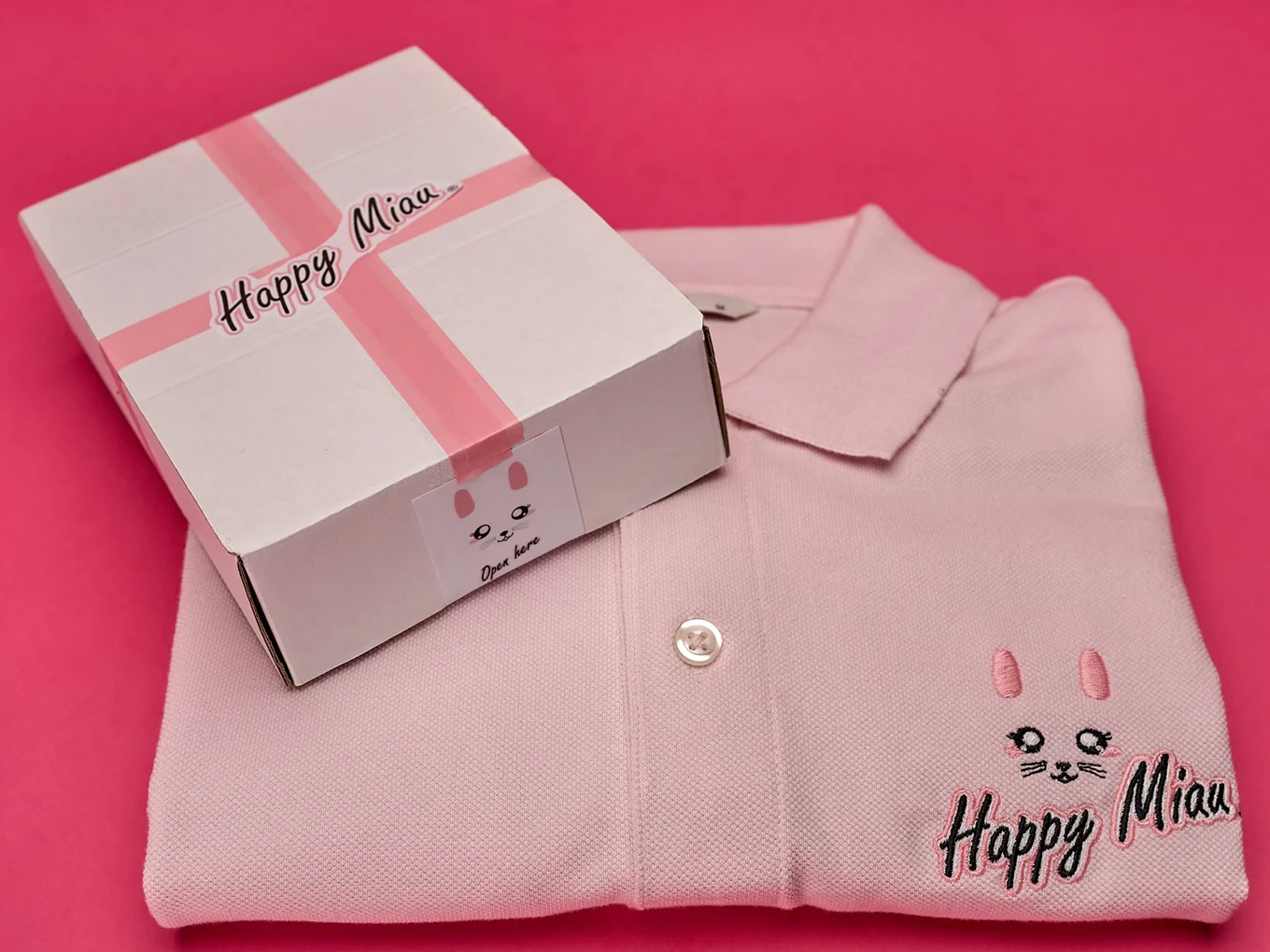 Happy Miau - thumbnail 3