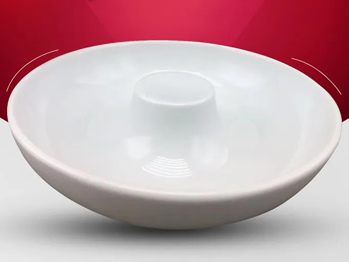 The Microwava Bowl