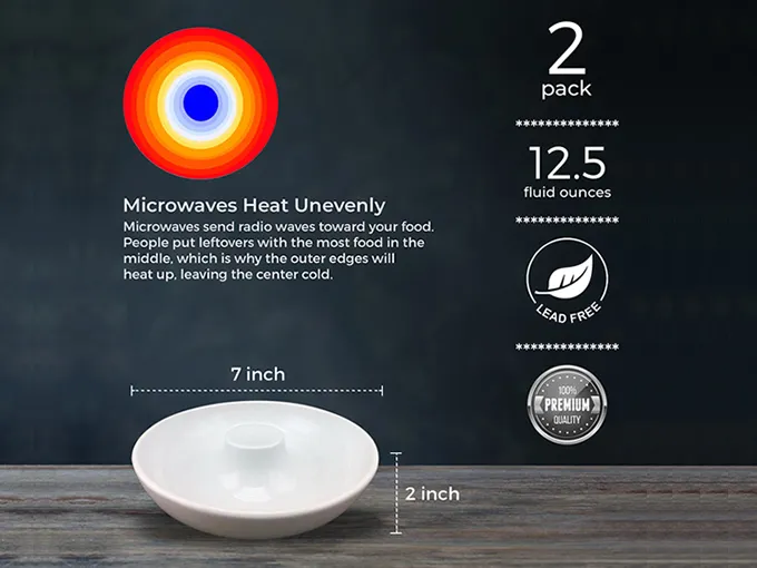 The Microwava Bowl - thumbnail 2