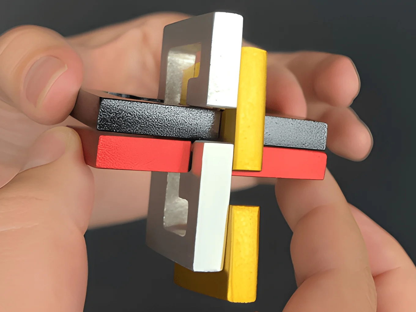 Mind Bending Puzzles - thumbnail 3